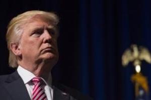 Трамп хочет отказаться от президентской зарплаты в пользу благотворительности