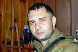 Одиозный боевик "ДНР" Жук собирает в Киеве "Майдан": волонтер разоблачил "план дестабилизации"