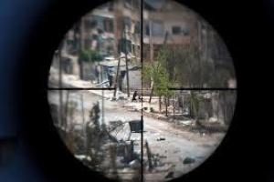 В Алеппо планируется жесткое наступление: мирные сирийцы получают страшные СМС, повстанцам ставят ультиматумы