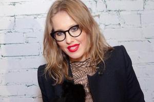 Стало известно, кто принимал роды у телеведущей Ксении Собчак