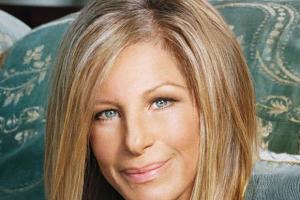 Барбара Стрейзанд решилась на откровенную фотосессию