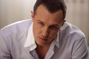 Актёр Игорь Верник начал носить платья