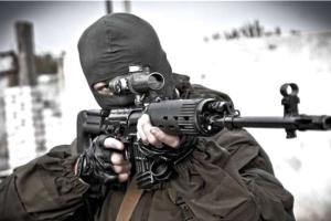 В Опытном снайпер боевиков убил бойца ВСУ, - штаб АТО
