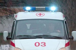 Во время массовых акций в Киеве получили ранения три человека