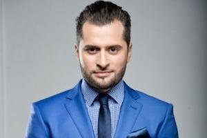 Певец Ираклий рассказал, что уже пять месяцев состоит в "секте"