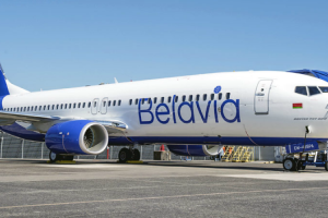 Опубликована расшифровка диалога диспетчера с пилотом самолета «Белавиа»