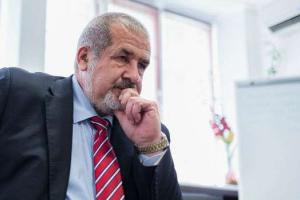 Чубаров: Российская пропаганда использует все, что Янукович скажет против Украины