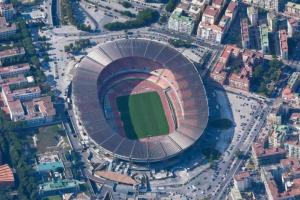 В Италии жестоко напали на фанатов киевского "Динамо"