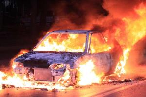 В Афганистане террорист-смертник взорвал консульство Германии, есть погибшие