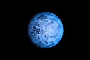 Ученые NASA нашли планету с наихудшими погодными условиями во Вселенной