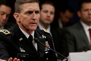 Пророссийски настроенный Майкл Флинн стал советником Трампа по национальной безопасности