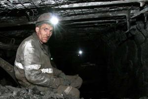 В оккупированном боевиками Донбассе намечается угольный бунт