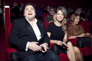 Александр Цекало станет отцом в третий раз - СМИ