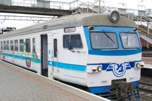 В Ірпіні сталася трагедія: хлопчик загинув, потрапивши під електричку