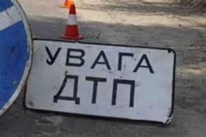 В Донецкой области произошло страшное ДТП: в числе пострадавших 11-месячный ребенок