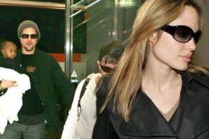 Питт обещает опубликовать "взрывную" аудиозапись, которая выставит Джоли в совершенно новом свете