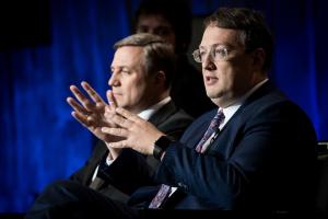 Н. Катеринчук: "У нас впервые появился полунезависимый Генпрокурор"