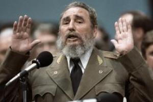 "Ушла эпоха? Нет, подох подонок, урод и диктатор!" - российский блогер жестко прокомментировал смерть Кастро