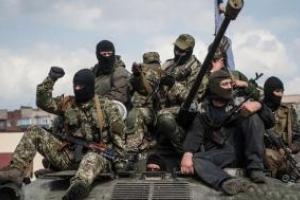 Защитники Авдеевки пережили тяжелую ночь: боевики обстреливали город из минометов и гранатометов