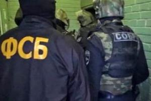 Журналисты рассекретили имена так называемых "диверсантов", которых арестовала ФСБ в Крыму
