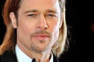 Брэд Питт перестал выходить из дома после развода с Анджелиной Джоли