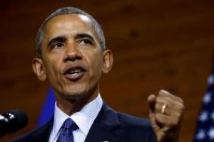 Обама "на прощанье" продлит действие антироссийских санкций