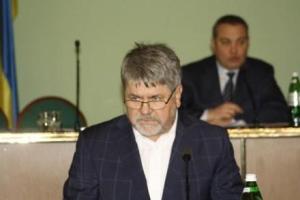 В Херсоні напали на першого заступника голови обласної ради