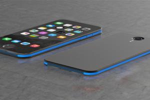 Были подтверждены первые слухи об iPhone 8