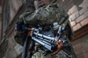 В Ростове начнут набирать боевиков "ЛДНР" в Сирию 