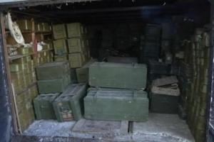 Россия увеличила поставки боеприпасов для боевиков "ЛДНР"