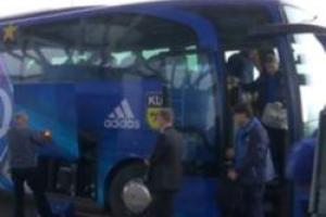 Лига чемпионов: Букмекеры назвали фаворита матча "Наполи" - "Динамо"