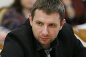 Парасюк рассказал о причинах своих многочисленных драк