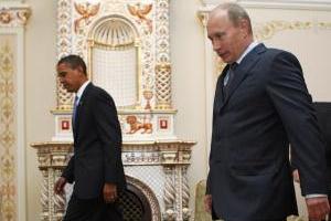 В Лиме состоялся разговор Обамы и Путина