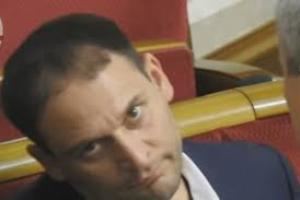 Кива предположил, что за препарат принял Дмитрий Добкин в Раде