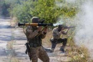 В соцсетях ширится информация, что ВСУ заняли Крутую Балку под Ясиноватой