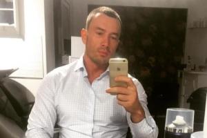 Бывший любовник Бородиной в очередной раз подправил нос