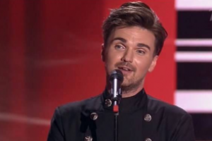 Александр Панайотов вспомнил "пророчество" Пугачевой о его карьере