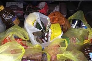 Мешканців "ДНР" вирішили заморити голодом: бойовики ввели обмеження на ввіз продуктів з України та Росії