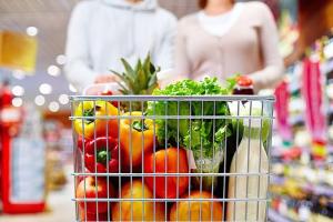 В Украине выросли цены на основные продукты питания