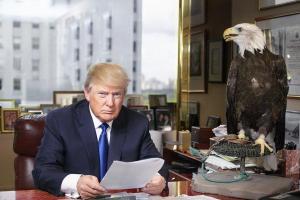 ФБР не обнаружило связи Трампа с Кремлем, - New York Times