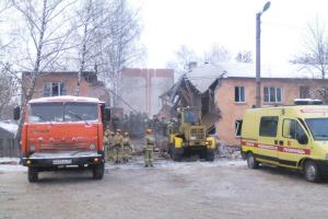 Соцсети бурно обсуждают взрыв в Иваново и называют свои версии случившегося