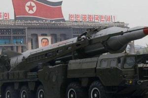 Ким Чен Ын пригрозил запустить баллистической ракетой по новому президенту США