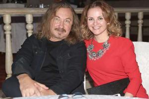 Николаев и Проскурякова признались, что им пришлось бороться за жизнь дочки Вероники