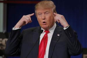 Трамп установил уникальный рекорд, став самым непопулярным кандидатом в президенты США