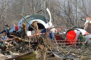 Кремль пытается "перевести стрелки" на польскую разведку в деле о Смоленской трагедии