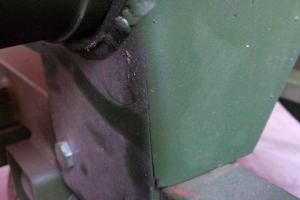 Металлолом, а не оружие: бойцам АТО привезли "Молоты" с прицелами 1938 года