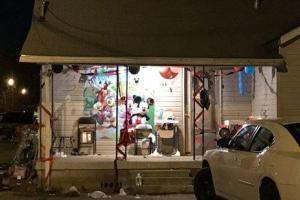 Стрілянина у США: дитяче свято закінчилося кривавим вбивством