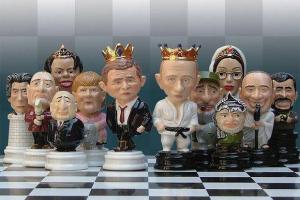 Ближневосточный цугцванг: Россию ждут искусственная нищета и цинковые гробы, - Эль Мюрид