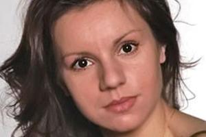 Актрису Евгению Полунину жестоко избили