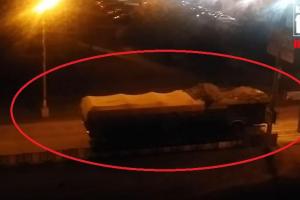 В Крыму активизировалась военная техника оккупантов в ответ на ракетные стрельбы Украины